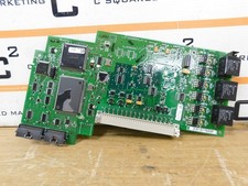Allen Bradley 321131-A02  Main control board Used CSQ picture