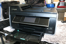 Lexmark Pro915 All-In-One Thermal Printer picture