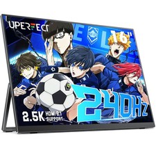 UPERFECT 16