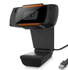 New Hypercam USB Web Camera USB Computer Video Web Cam GWCHD-201  (Y42K) picture