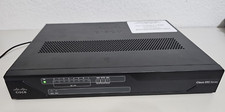 Cisco 892FSP C892FSP-K9 Gigabit Ethernet Security Router 890 Series picture