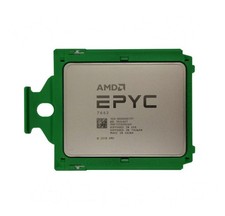 AMD EPYC 7662 Processor 2.0 GHz CPU Socket SP3 225W 100-000000137 Server 256MB picture