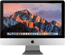 Apple iMac 21.5
