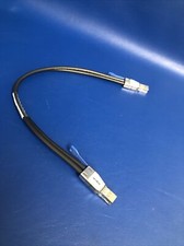 USED Aruba 2920/2930M 0.5M Stacking Cable MODEL (J9734A) picture