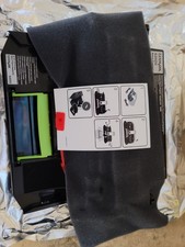 Lexmark 520ZG   Imaging Unit. High Yield 100K,  52D0Z0G New Open Box MS710 MX810 picture