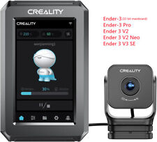 Creality 4.3'' Nebula Pad Screen+Camera Kit for Ender 3/3PRO/3V2(NEO) 3D Printer picture