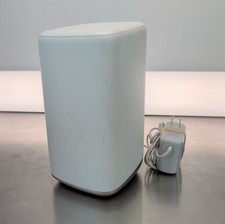 Xfinity XB8-T Wi-Fi 6E Gateway CGM4981COM Modem Router White w/Power Cord Tested picture