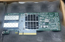 Dell 7M8VP Broadcom 57404 Dual-Port 25GbE SFP28 PCIe 3.0 x8 LP Adapter 4GMN7 picture