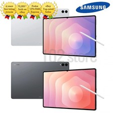 Original SAMSUNG Galaxy Tab S11 5G SM-X736N Unlocked New Sealed No Tariffs In US picture