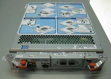 Dell EMC iSCSI Storage Controller 0KW746, 100-562-107 with 1 Finisar Transceiver picture