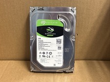 Seagate BarraCuda ST2000DM006 2TB 7200RPM SATA 3.5