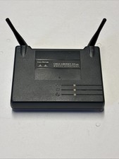Cisco Aironet 350 AIR-AP352E2C Wireless Access Point picture
