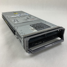 Dell PowerEdge M710HD Blade Server Module Bare Bones Chassis Only picture