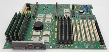 HP Compaq Alphaserver DEC DS20E Server Motherboard System Board 54-24756-03 picture