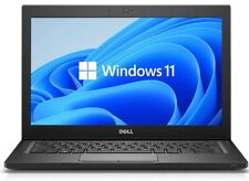 Dell Latitude Business Laptop 15” Core i5 16GB RAM 1TBSSD Windows 11 CLEARANCE picture