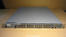 Juniper EX4550-32T-AFO Normal Airflow Ethernet Switch 32-Port 10GBASE-T Layer 3  picture