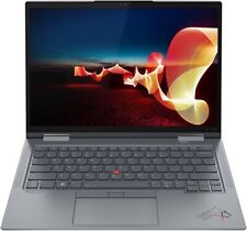 Lenovo Thinkpad X1 Yoga Gen 7 2in1 i7-1270p 512GB 32GB 14