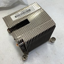 HP 628553-002 GENUINE CPU HEATSINK DESKTOP -   picture