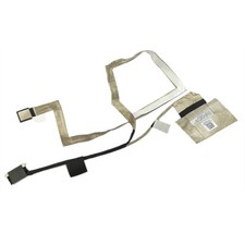 30pin LCD Screen Display Cable For Dell Latitude 7420 GDC41 6MM RGB FHD 0622XJ picture