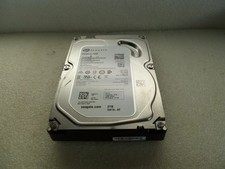 SEAGATE ST2000DM001 2TB SATA HARD DRIVE P/N:1ER164-030 F/W:CC28 picture