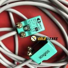 1pcs New CONCH Proximity Switch QS-1705NA picture