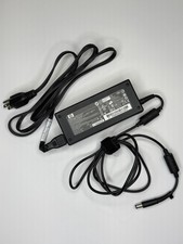 Genuine 120W HP AC DC Adapter 18.5V 6.5A Model PPP016C P/N 608426-002 Charger picture