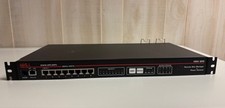 WTI RSM-8R8-2 Remote Site Manager Power Control 8-Port Untested As-Is picture