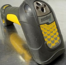 Symbol FZ Barcode Scanner LS3478-FZ20005WW picture