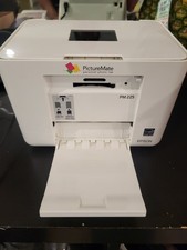 EPSON PictureMate PM225 Charm Printer 4x6 Digital Portable InkJet 225 picture