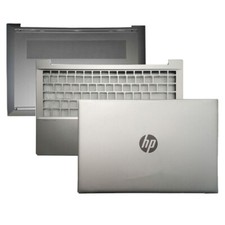 For HP Pavilion 14T-DV 14-DV 14-EC TPN-Q244 LCD Back Cover/Palmrest/Bottom Case picture