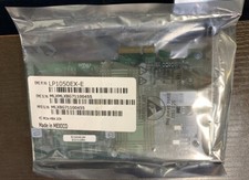 Emulex LP1050Ex-E - Host bus adapter - PCI Express x4 - Fibre Channel - fiber op picture