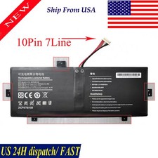 UTL-4678108-2S UTL-3978110-2S Battery For Evolve III Maestro-EBook11 Maestro picture