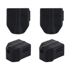 4Pcs Hot End Silicone Socks for Flashforge AD5X 3D Printer, Extruder Hotend picture