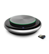 BLACK - YEALINK USB SPEAKERPHONE WITH BT50 picture