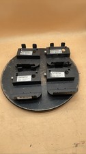 APS PRBKT-RW420 Printer Mount Bracket Compatible w/ Zebra RW420 Printer Lot of 4 picture