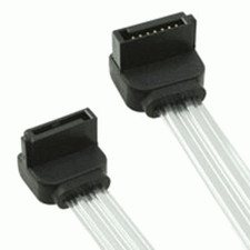 3M 5602-11-0142A-600 0.6m Right Angle To Right Angle SATA 3.0 Cable Assembly picture