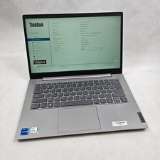 Lenovo ThinkBook 14 G4 IAP 14