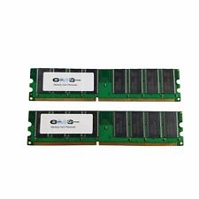 2GB (2x1GB) RAM Memory for Sun Blade 1500 Server Series B62 picture