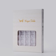 Wuque Studio Morandi Mechanical Keyboard Linear Switches (X105 PIECES) picture