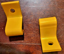 LOT OF 6 PAIRS APW MAYVILLE  Ladder Clamps VWB01Y CLH-RWC picture