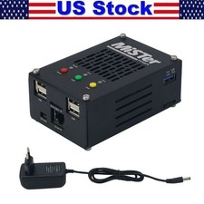 MiSTer Game Console w/ Cyclone V SoC FPGA Development Board and 32GB TF Card US picture