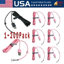 USB Cable for Razer Kraken Edition Ultimate Edition Headphone Headset Cable Lot picture