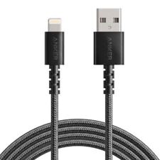 Anker Powerline Select+ 1.8 m Black (A8013H12) picture