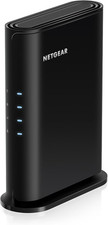 NETGEAR Nighthawk WiFi 6 Router R6700AX, Up to 1,500 sq ft, 1.8 Gbps picture