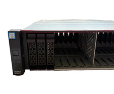 Fujitsu Eternus AF250 S2 Base Controller 2x PSU CA05967-1651 FTS:ET23CU picture