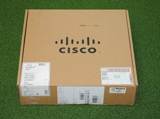 CISCO SM-ES2-24-P Ethernet Switch Service Module for Cisco 2900,3900- 1Y WTY  picture