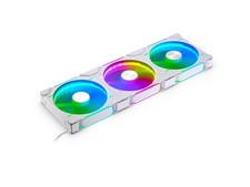 Phanteks PHF140D30 D30-140 DRGB PWM FAN 3Pack Fans picture