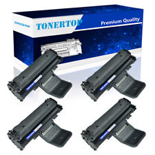 4 PK Black High Yield Toner Cartridge Compatible For 106R01159 Phaser 3117 3122 picture