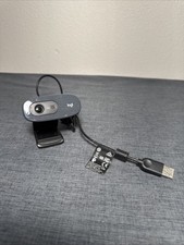 Logitech LOGI 720P USB Webcam | Model V-U0018 picture