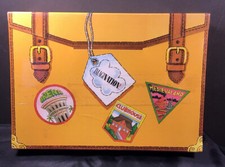Sierra Online ImagiNation Network Welcome Kit Vintage Online Gaming New CD-ROM picture